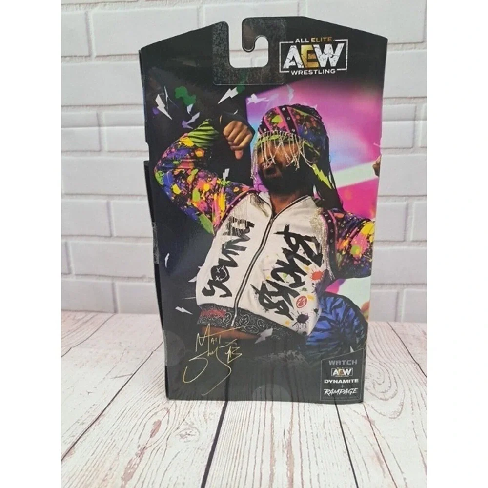 AEWholesale this nib
